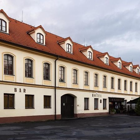 Hotel Rychta Netolice 외부 사진