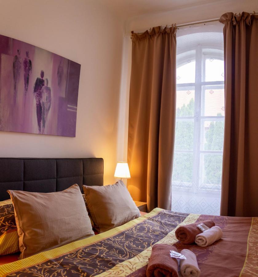 Hotel Rychta Netolice 외부 사진