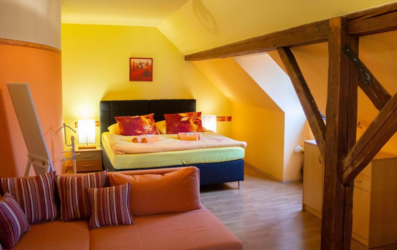 Hotel Rychta Netolice 외부 사진