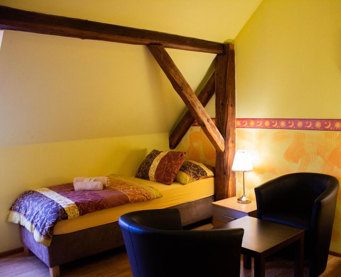 Hotel Rychta Netolice 외부 사진