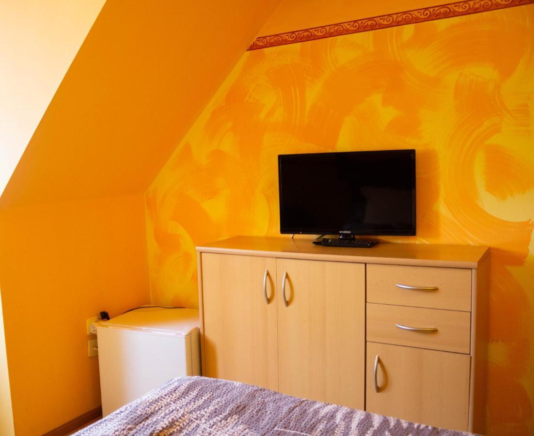 Hotel Rychta Netolice 외부 사진