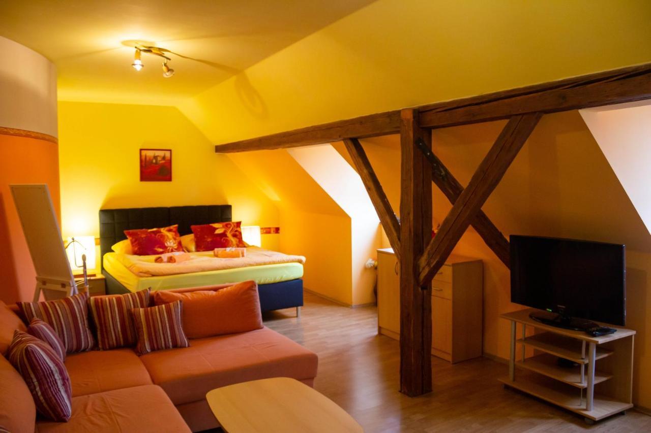 Hotel Rychta Netolice 외부 사진