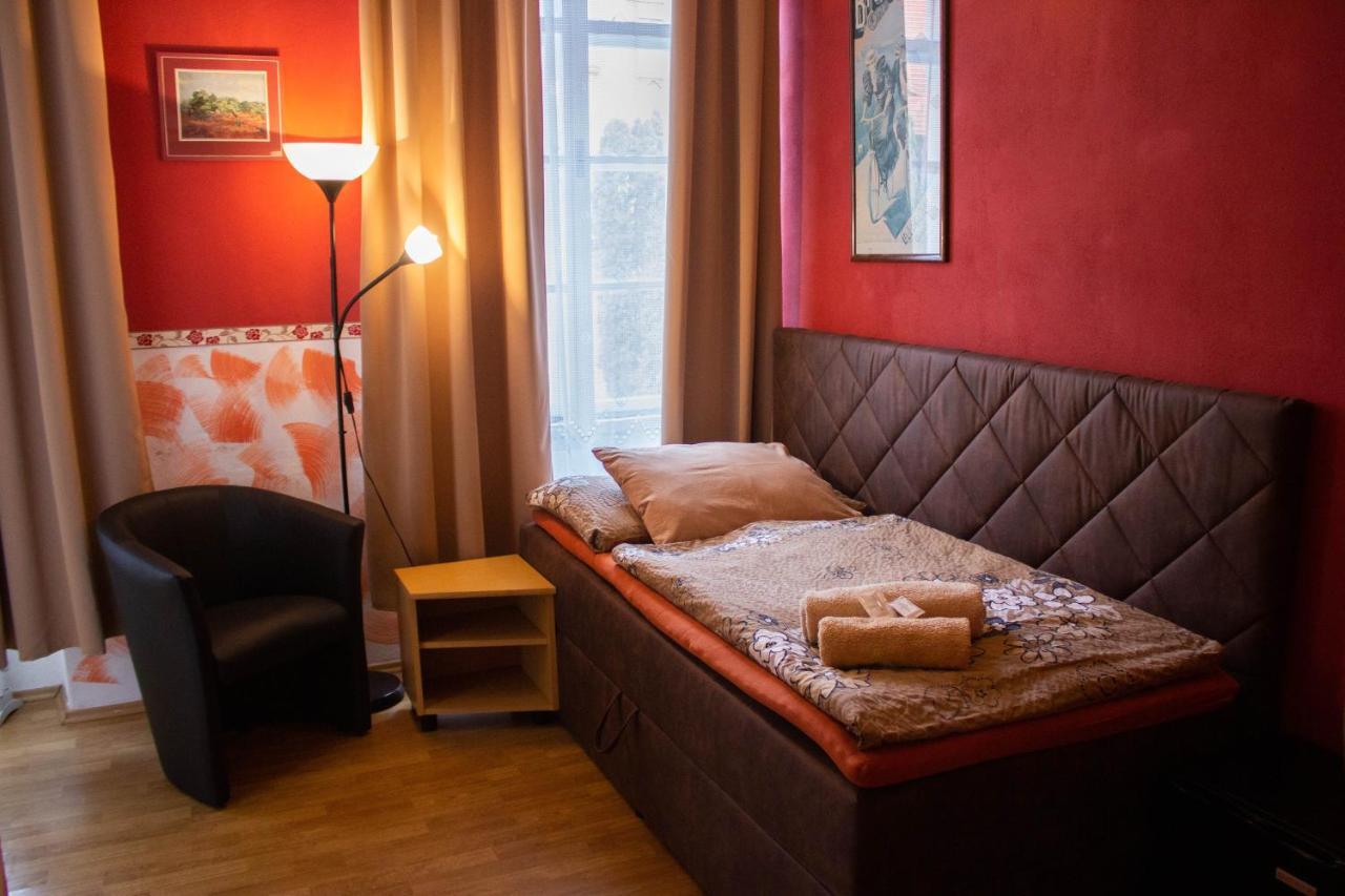Hotel Rychta Netolice 외부 사진