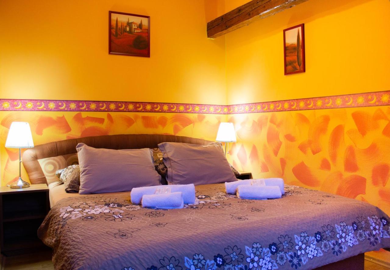 Hotel Rychta Netolice 외부 사진