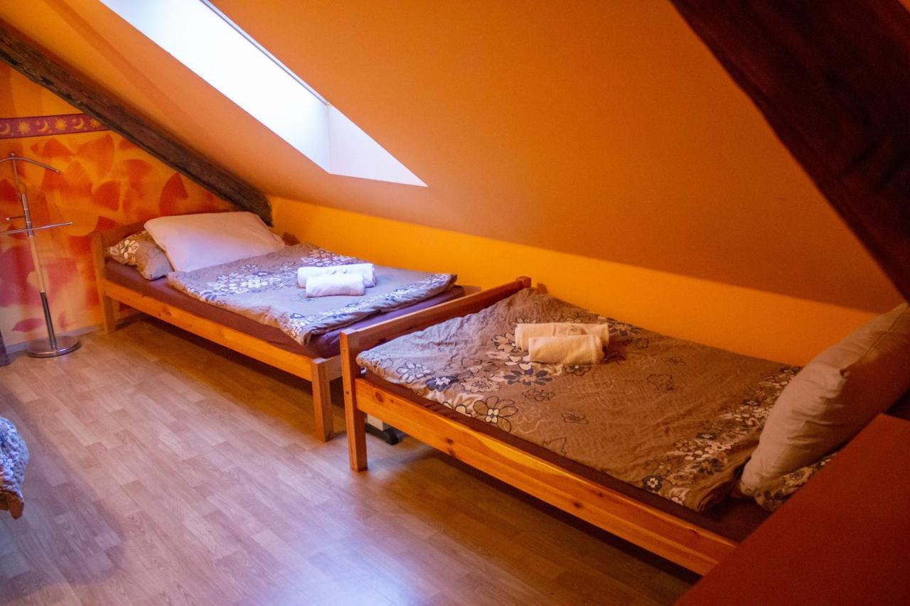 Hotel Rychta Netolice 외부 사진