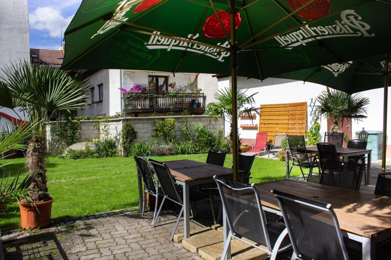Hotel Rychta Netolice 외부 사진