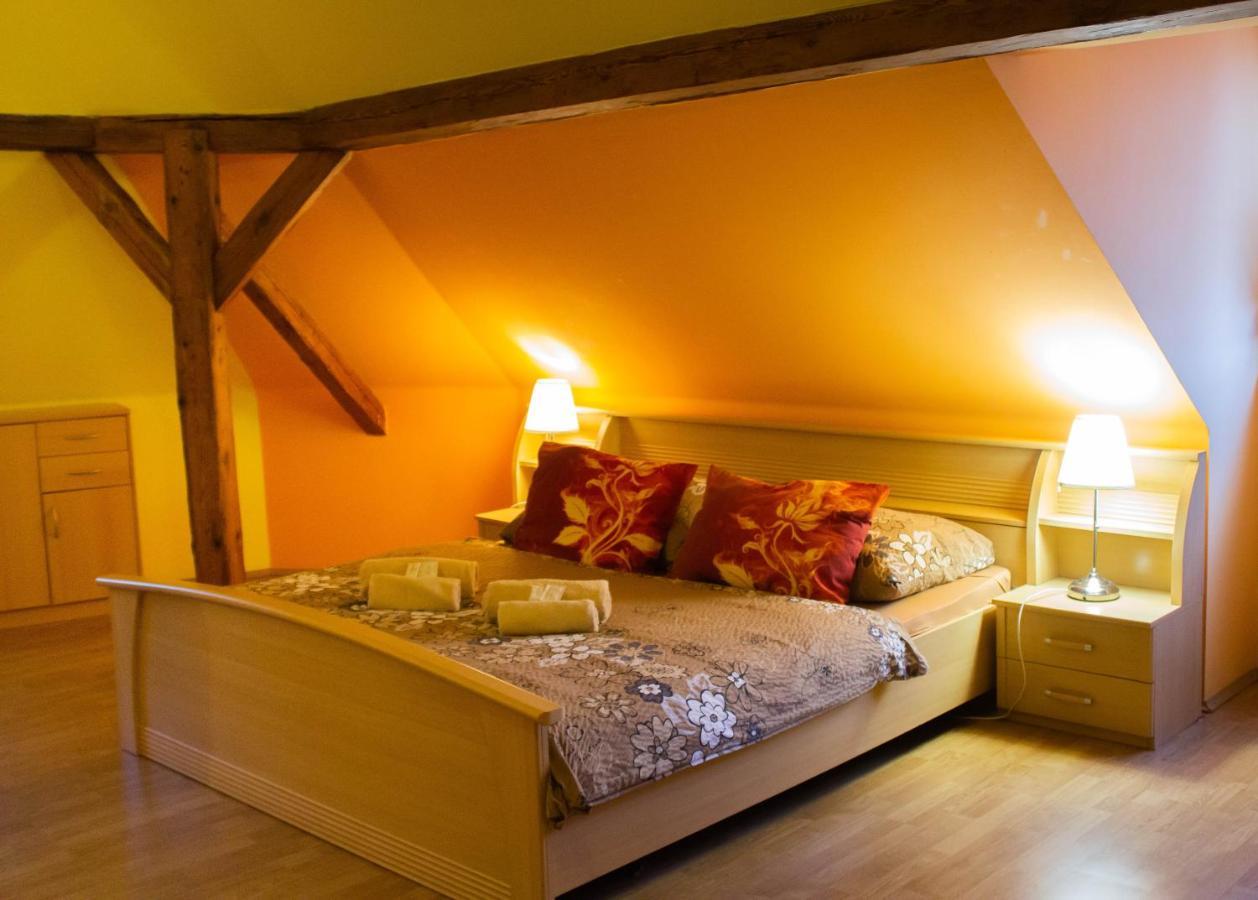Hotel Rychta Netolice 외부 사진
