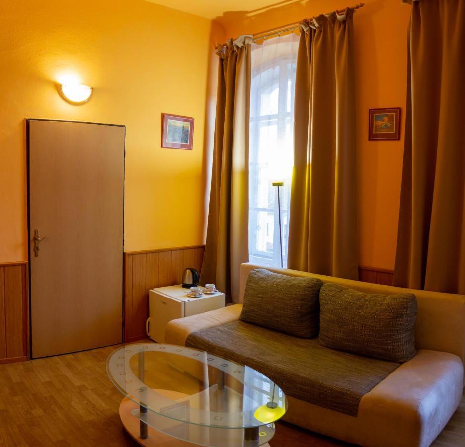 Hotel Rychta Netolice 외부 사진