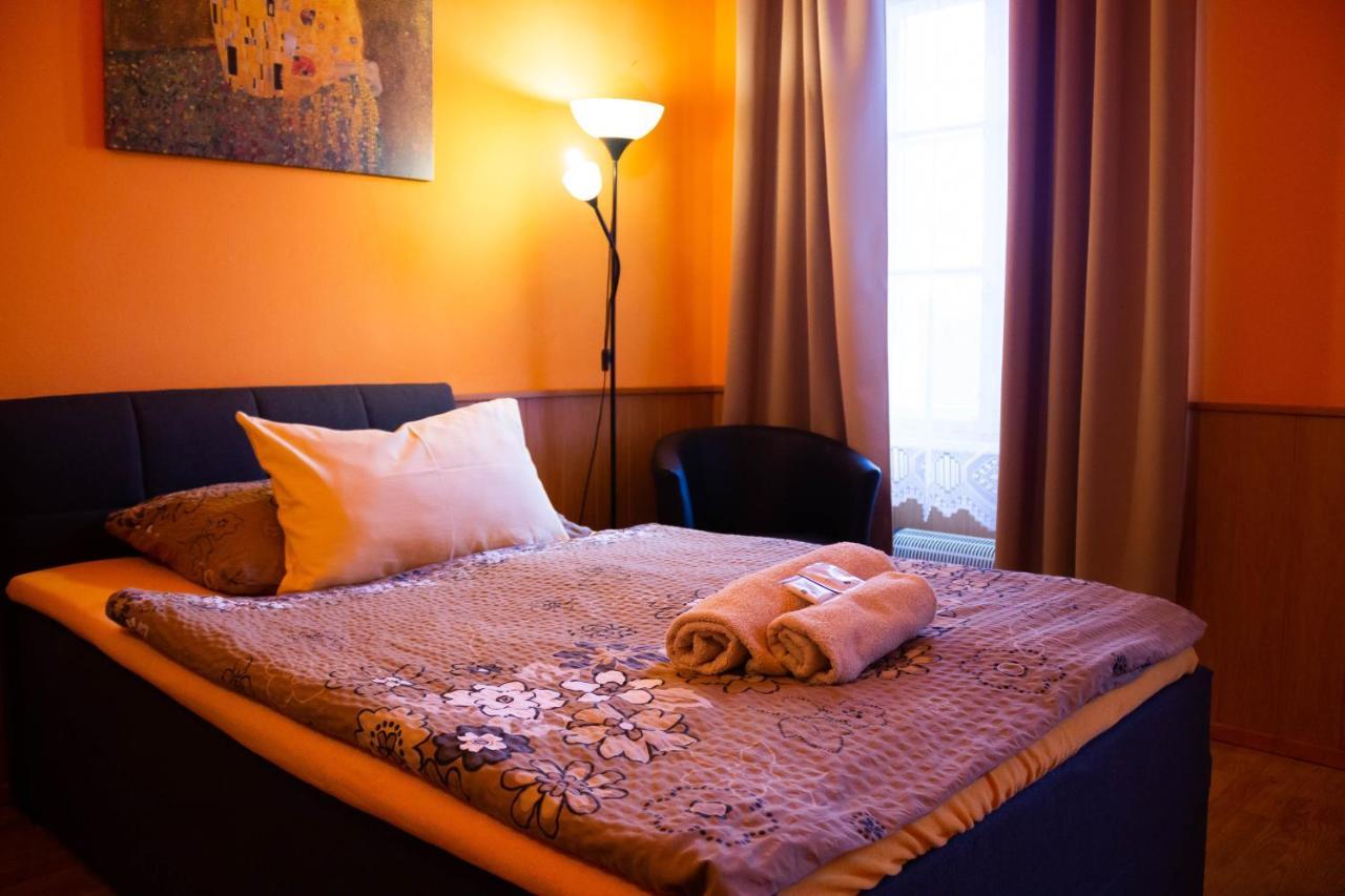 Hotel Rychta Netolice 외부 사진