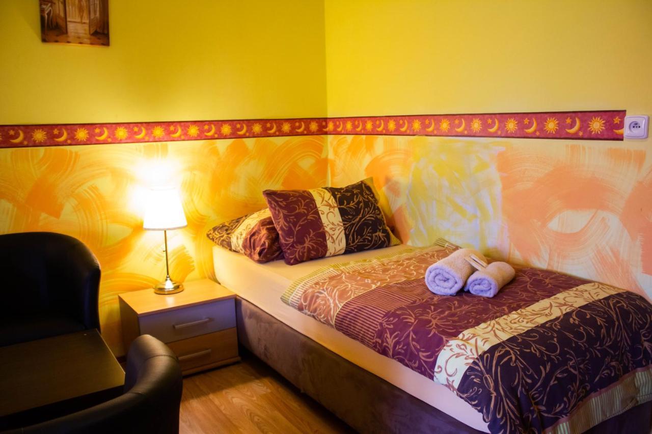 Hotel Rychta Netolice 외부 사진