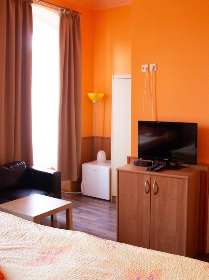 Hotel Rychta Netolice 외부 사진