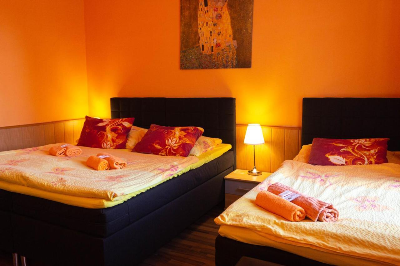 Hotel Rychta Netolice 외부 사진