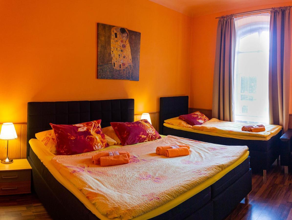 Hotel Rychta Netolice 외부 사진