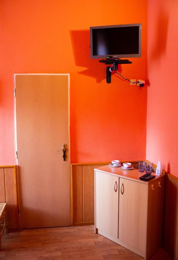 Hotel Rychta Netolice 외부 사진