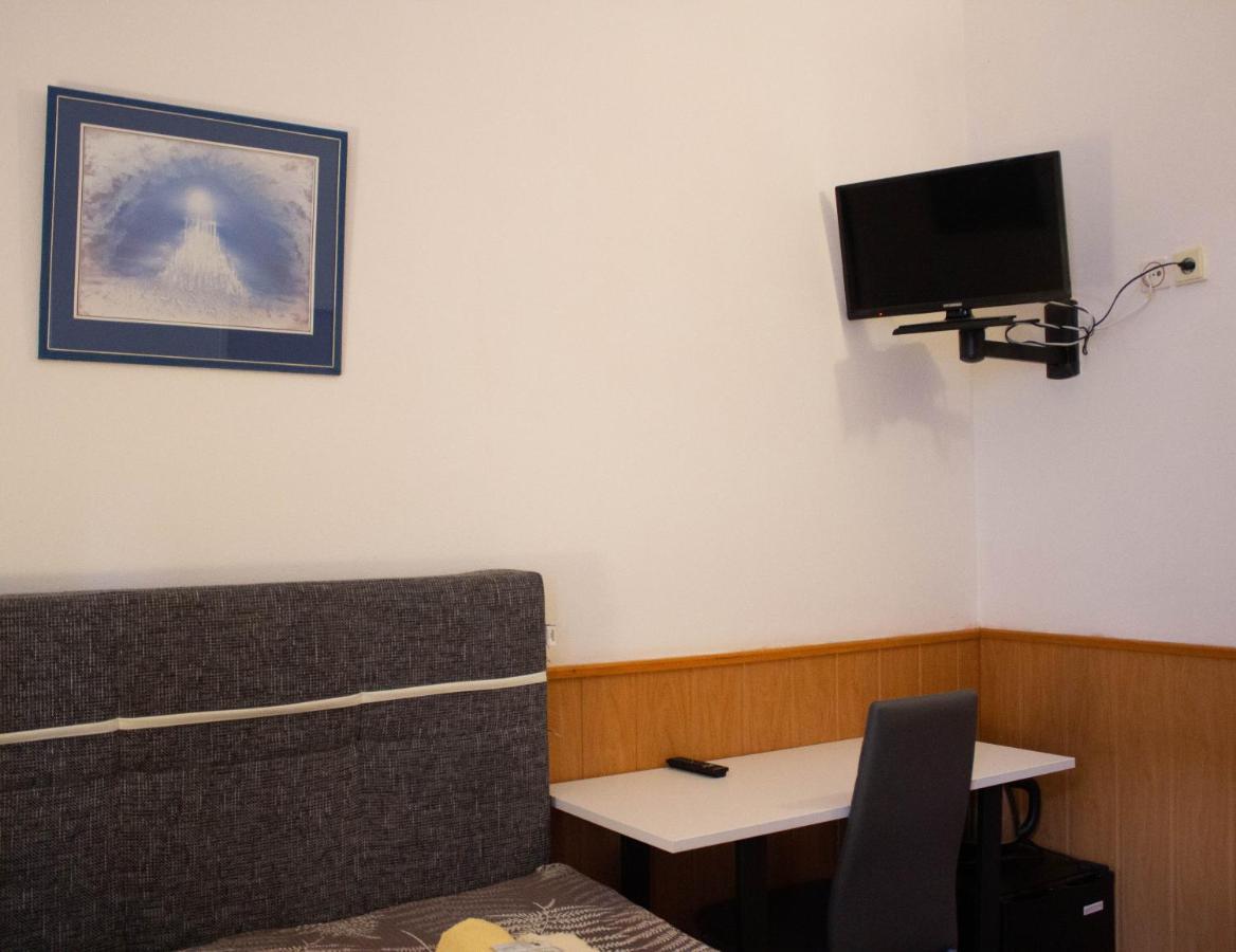 Hotel Rychta Netolice 외부 사진