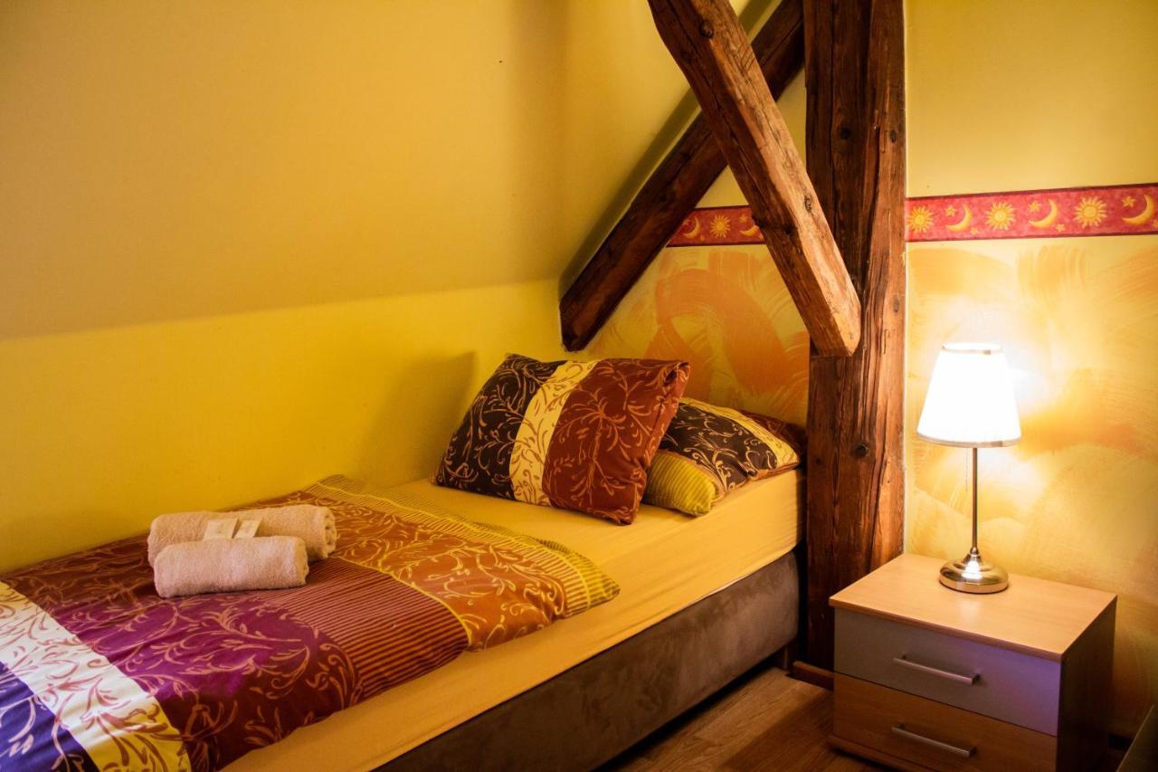 Hotel Rychta Netolice 외부 사진