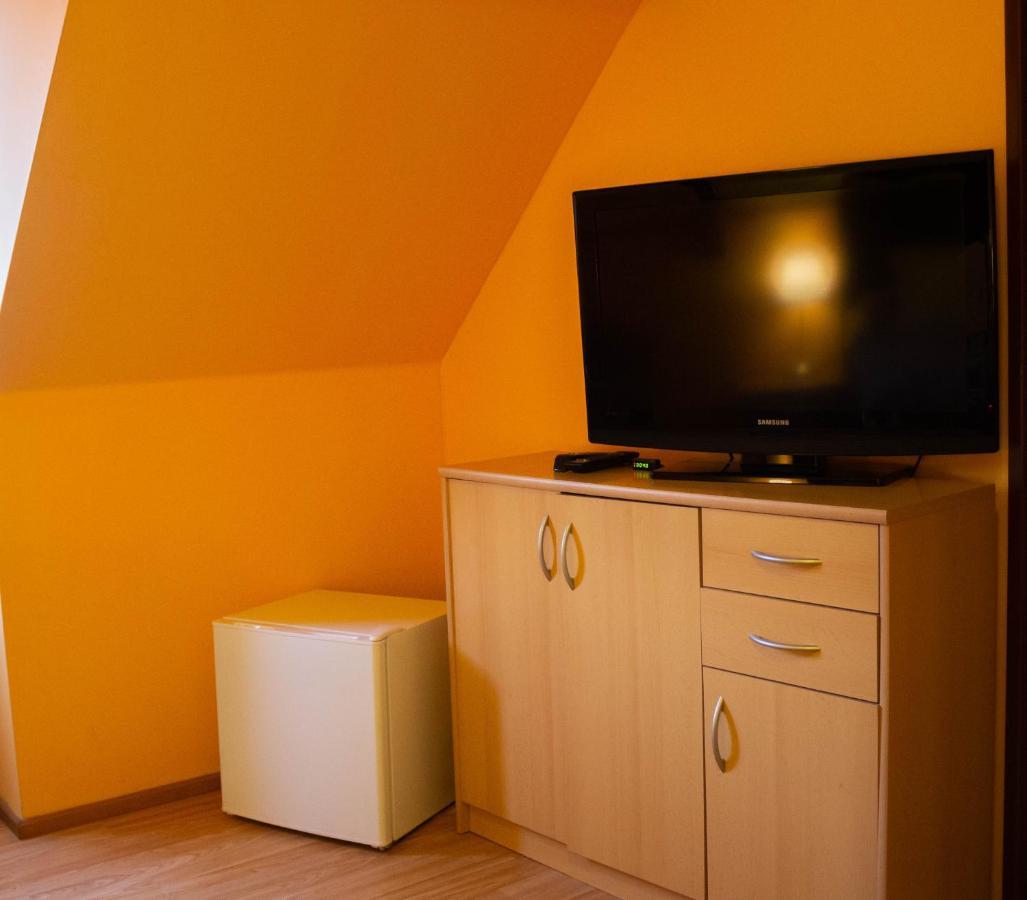 Hotel Rychta Netolice 외부 사진