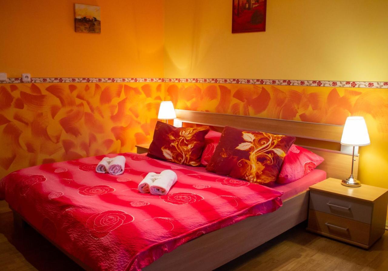 Hotel Rychta Netolice 외부 사진