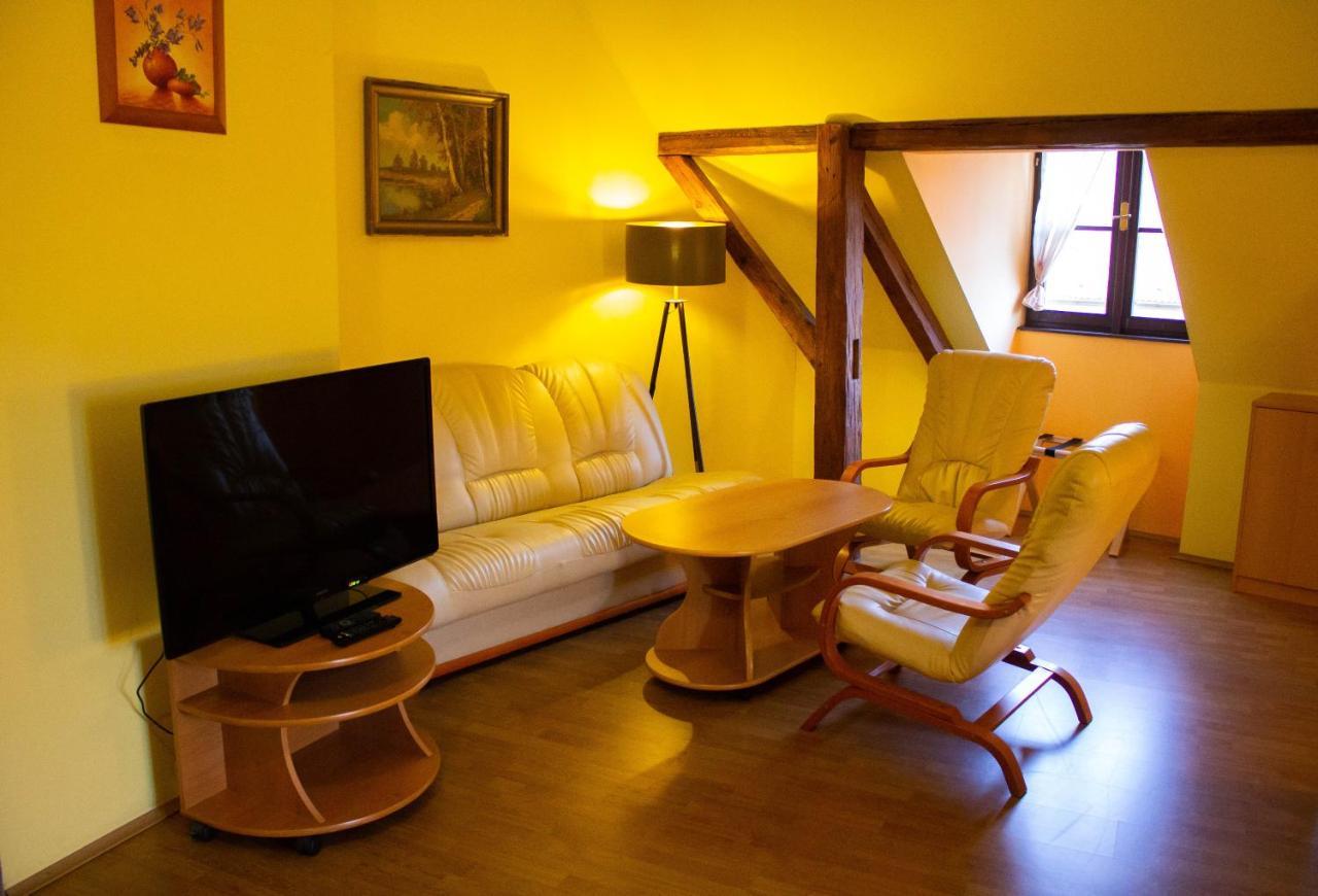Hotel Rychta Netolice 외부 사진
