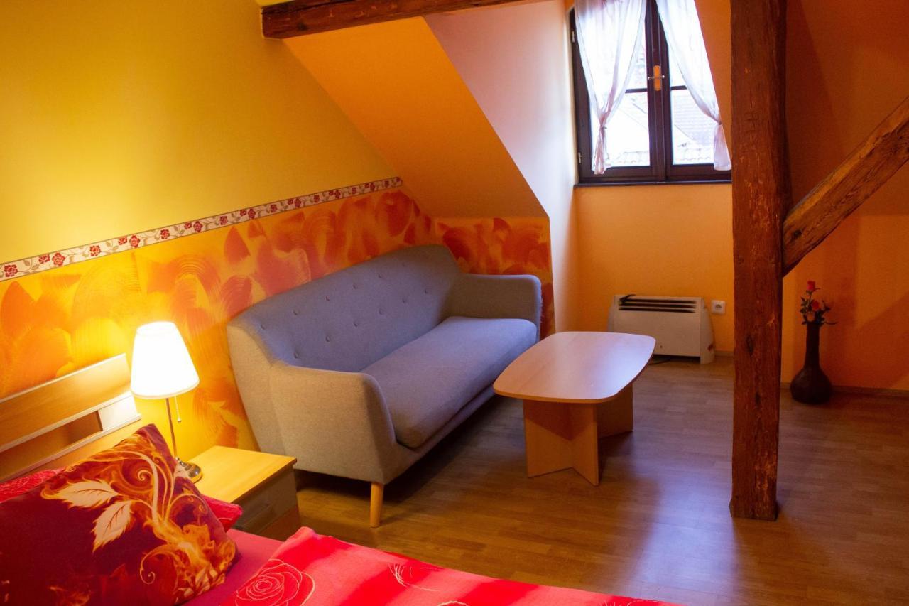 Hotel Rychta Netolice 외부 사진